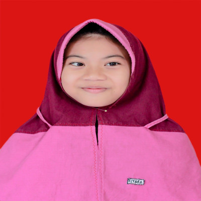 foto profil Ilyafa Syahira Aqila Tsalisa